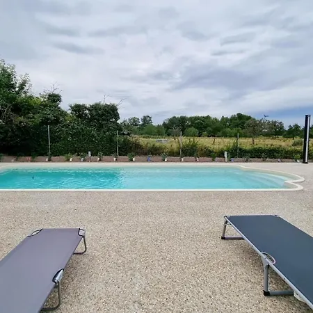 La Grande Aigrette Hotel