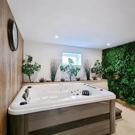 Hotel La Grande Aigrette *