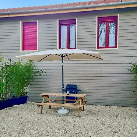 La Grande Aigrette Hotel